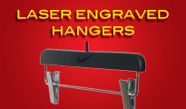Custom Bespoke Hangers