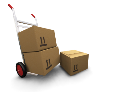 Parcel Delivery