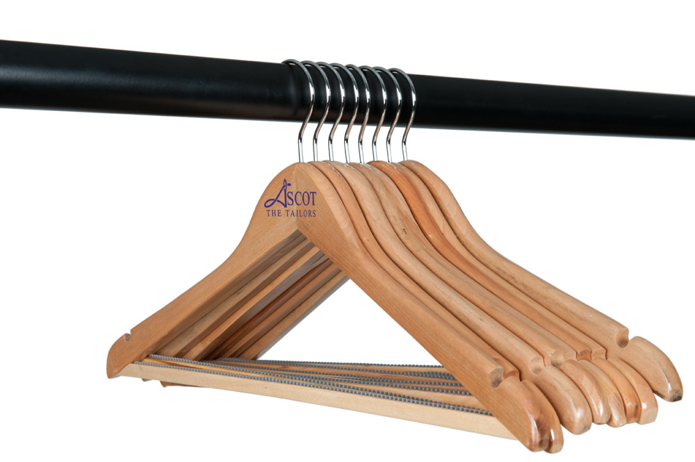 UK hangers