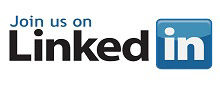 Linkedin Display Button