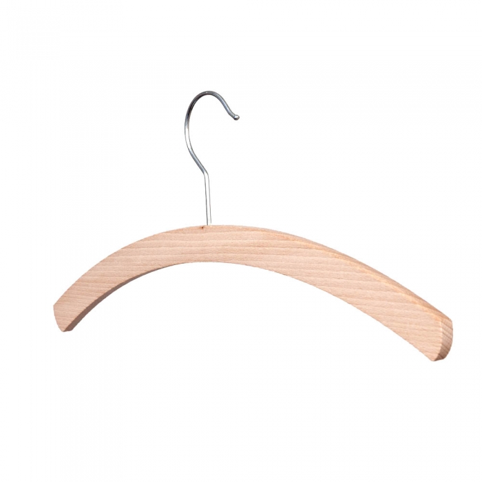 Wooden Clothes Hangers 42cm FSC Certified FSC Hangers