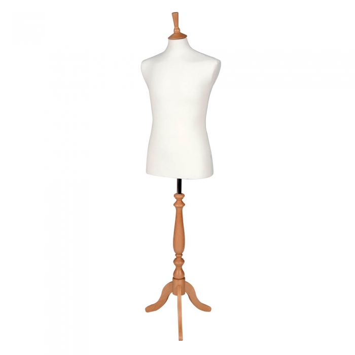Male Dressmakers Mannequin For Sale Tailors Dummies UK