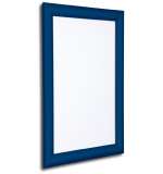 Coloured Poster Snap Frame A2 Mitred (25mm)