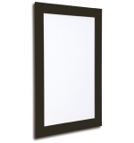Coloured Poster Snap Frame A1 Mitred (25mm)