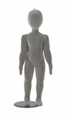 Flexible Child Mannequin Aged 3-4 Years