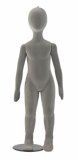 Flexible Child Mannequin Aged 4-5 Years