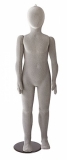 Flexible Child Mannequin Aged 7-8 Years