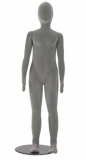 Flexible Child Mannequin Aged 9-10 Years
