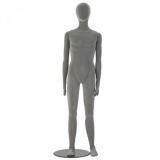 Flexible Male Mannequin Aged 12-13 Years