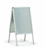 Aluminium A Board A2