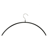 Non-Slip Curved Knitwear Hangers 40cm (Box of 50)