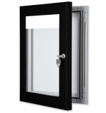 427mm x 240mm Menu Light Box - Various Colours