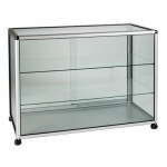 Display Counters & Display Showcases