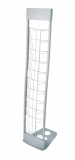 A4 Literature Stand 10 Pockets