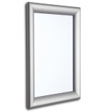 Tamper Resistant Poster Snap Frame A4 Mitred (32mm)