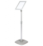 A4 Portrait/Landscape Poster Display Stand