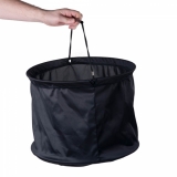 16 Inch Diameter Silklon Net Shopping Basket - Available In Choice of Colours