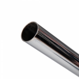 Chrome Tube 32mm Diameter (Pack of 5)
