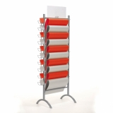 Superior Giftwrap Display Stand