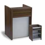 Recessed Till Unit 636mm W x 600mm D x 930mm H