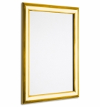 Polished Poster Snap Frames