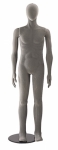 Flexible Male Mannequins
