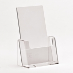 1/3rd A4/DL Acrylic Leaflet Holders 