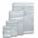 Grip Seal | Resealable Poly Bags