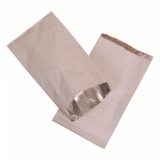 Foil Lined Chicken Bags 7 Inch x 9 Inch x 12 Inch (500 Pack)