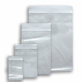 Grip Seal | Resealable Poly Bags 4.5 Inch x 4.5 Inch (1000 Box)