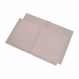 Clear Fronted Film Paper Bags 11 Inch x 17 Inch (1000)