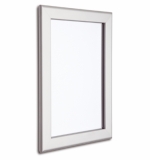 Poster Snap Frame A4 Mitred (32mm)