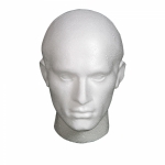 Display Forms - Heads, Legs & Maternity Bump