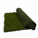 Artificial Display Grass 25 Metre Roll