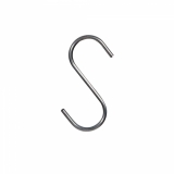 Butchers S Hook 88mm x 32mm Diameter