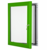 420mm x 297mm A3 Key Lock Poster Frame