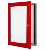 594mm x 420mm A2 Key Lock Poster Frame