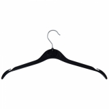 Straight Dress/Blouse Plastic Hangers 41cm