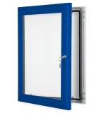 840mm x 594mm A1 Key Lock Poster Frame