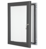 1524mm x 1016mm 60x40 Key Lock Poster Frame