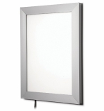 420mm x 297mm A3 Edge Lit Indoor Light Box