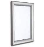Tamper Resistant Poster Snap Frame A3 Mitred (32mm)