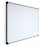 Dry Wipe Magnetic Board 1800mm x 1200mm