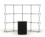 Curved 3 x 4 Pop-Up Bundle
