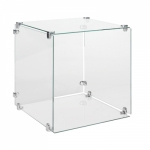 Glass Cubes