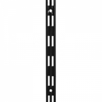 Twin Slot Upright Shelving System