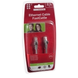 Ethernet/Networking 2.1m FastCat5e Belkin Cable
