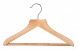Wooden Child Standard Wishbone Clothes Hangers (Box of 100)