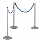 1500mm Rope available in choice of colours