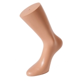 Display Foot & Ankle Male Size 9